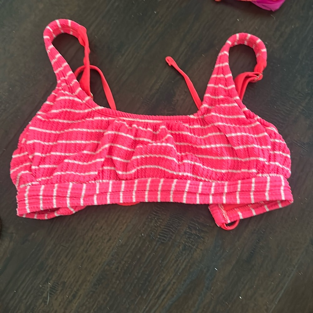 target bikini top